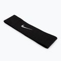 Opaska na głowę męska Nike Fury Headband Terry black/white