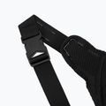 Pas do biegania Nike Flex Stride Bottle Belt 650 ml black/silver 3