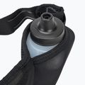 Pas do biegania Nike Flex Stride Dbl Bottle Belt 710 ml black/silver 4