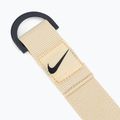 Pasek do jogi Nike Mastery 6ft sanddrift/ anthracite/black 2