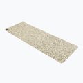Mata do jogi Nike Move 4 mm sanddrift/black