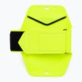 Opaska na telefon Nike Lean Arm Band Plus volt/black/silver 3