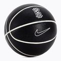 Piłka do koszykówki Nike All Court 8P K Irving black/white rozmiar 7 2
