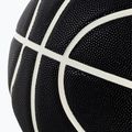 Piłka do koszykówki Nike All Court 8P K Irving black/white rozmiar 7 4