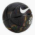 Piłka do koszykówki Nike Everyday Playground 8P Next Nature Deflated multi/black/white rozmiar 5 2