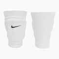 Nakolanniki siatkarskie Nike Varsity Volleyball Knee Pads white/black