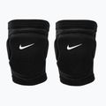 Nakolanniki siatkarskie Nike Varsity Volleyball Knee Pads black/white