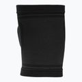 Nakolanniki siatkarskie Nike Varsity Volleyball Knee Pads black/white 2
