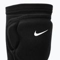 Nakolanniki siatkarskie Nike Varsity Volleyball Knee Pads black/white 3