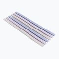 Opaski na głowę Nike Swoosh Sport Metalic 6 szt. light thistle/doll/sail