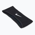 Opaska na głowę Nike Knit black/black/white