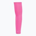 Rękawy na ramiona Nike Lightweight Sleeves 2.0 pinksicle/silver