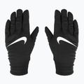 Rękawiczki do biegania męskie Nike Sphere 4.0 RG black/silver 3