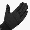 Rękawiczki do biegania męskie Nike Sphere 4.0 RG black/silver 4