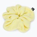 Gumka do włosów Nike Gathered Hair Tie Large Terry citron tint/black/white 2