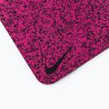 Mata do jogi Nike Flow 4 mm cosmic fuchsia/black 3