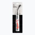 Pompka Nike Essential Ball white/black/bright crimson
