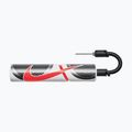 Pompka Nike Essential Ball white/black/bright crimson 2