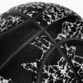 Piłka do koszykówki Nike 8P PRM Energy Deflated black/black/black/white rozmiar 7 3