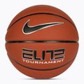 Piłka do koszykówki Nike Elite Tournament 8P Deflated N1009915 rozmiar 7