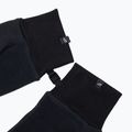 Rękawiczki do biegania męskie Nike Tech Fleece 2.0 black/black/black 5