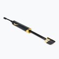 Pompka do piłek Nike Hyperspeed Ball Pump Swoosh black/metallic gold/metallic gold 2