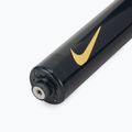 Pompka do piłek Nike Hyperspeed Ball Pump Swoosh black/metallic gold/metallic gold 3