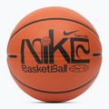 Piłka do koszykówki Nike Everyday Playground 8P Graphic Deflated amber/black/black/white rozmiar 8