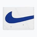 Portfel Nike Icon Air Force 1 white/game royal/white