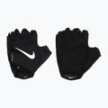 Rękawiczki treningowe męskie Nike Vapor FG black/black/white