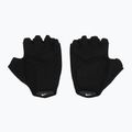 Rękawiczki treningowe męskie Nike Vapor FG black/black/white 3