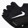 Rękawiczki treningowe męskie Nike Vapor FG black/black/white 5