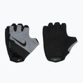 Rękawiczki treningowe męskie Nike Vapor FG cool grey/black/black