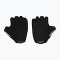 Rękawiczki treningowe męskie Nike Vapor FG cool grey/black/black 3