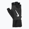 Rękawiczki treningowe Nike U Alpha Elite TG black/black/white