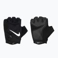 Rękawiczki treningowe męskie Nike Vapor Elite FG black/black/white