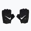 Rękawiczki treningowe męskie Nike Vapor Elite FG black/black/white 2