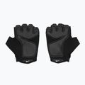 Rękawiczki treningowe męskie Nike Vapor Elite FG black/black/white 3