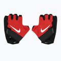 Rękawiczki treningowe męskie Nike Vapor FG university red/black/white 2
