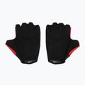 Rękawiczki treningowe męskie Nike Vapor FG university red/black/white 3