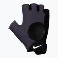 Rękawiczki treningowe damskie Nike Vapor FG dark raisin/black/white
