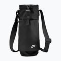 Pokrowiec na bidon Nike Club Hydration black/black/white