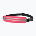 Saszetka nerka Nike Slim Waist Pack 3.0 aster pink/black/silver