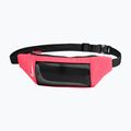 Saszetka nerka Nike Pack aster pink/black/silver