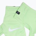 Rękawiczki do biegania Nike Pacer Liner RG vapor green/silver 5