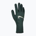 Rękawiczki do biegania damskie Nike Sphere 4.0 RG vintage green/black/silver