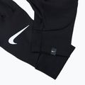 Rękawiczki do biegania męskie Nike Pacer Lightweight RG black/black/silver 5
