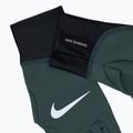 Rękawiczki do biegania damskie Nike Pacer Midweight RG vintage green/black/silver 4