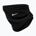 Komin damski Nike One Therma-Fit Fleece black/white