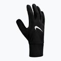 Rękawiczki do biegania Nike Therma-Fit Fleece TG black/white